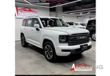 GWM Haval H9 2026 V4 Brand New